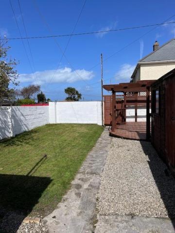 Porth View Newquay Villa Saint Columb Minor Eksteriør bilde
